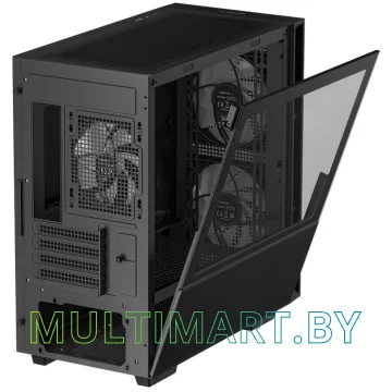 Корпус Deepcool CH360 (R-CH360-BKAPE3-G-1) картинка 7